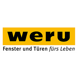 Logo Weru